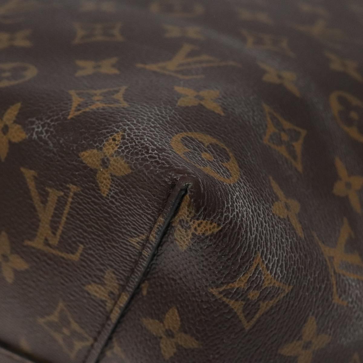 Louis Vuitton Flower
