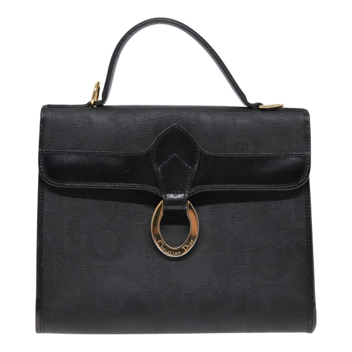 Dior Oblique