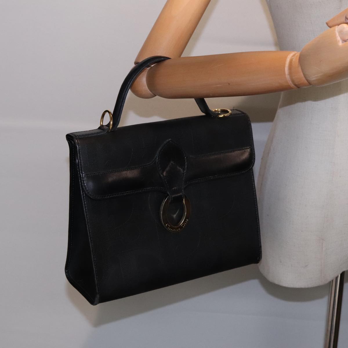 Dior Oblique