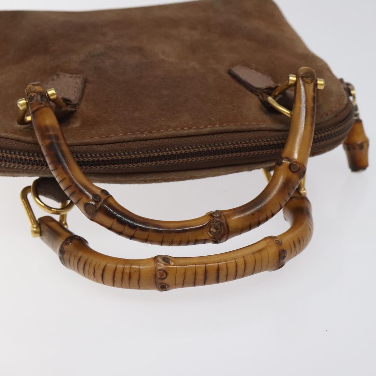 Gucci Bamboo