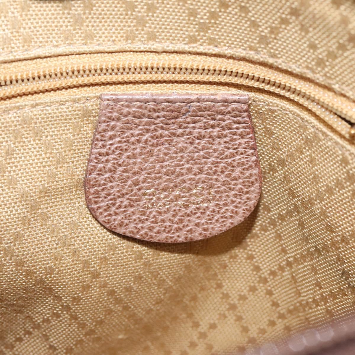 Gucci Bamboo
