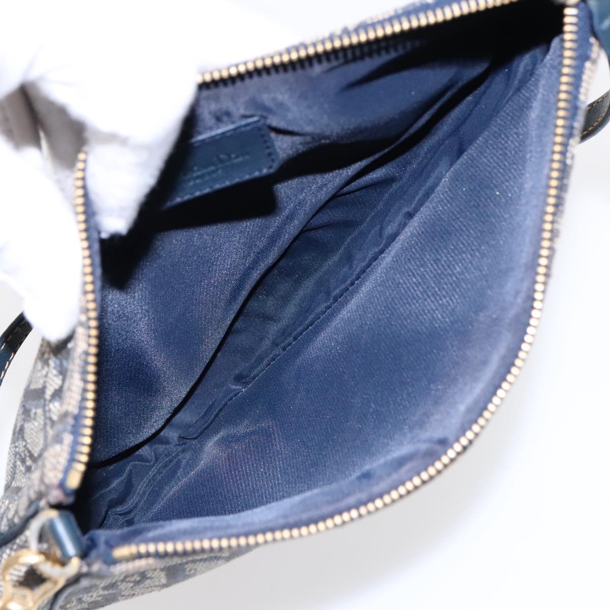 Dior Saddle
