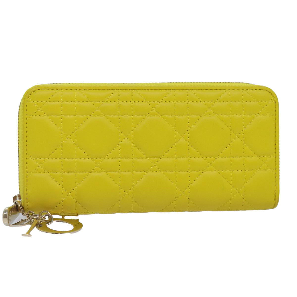 Dior Cannage Lady