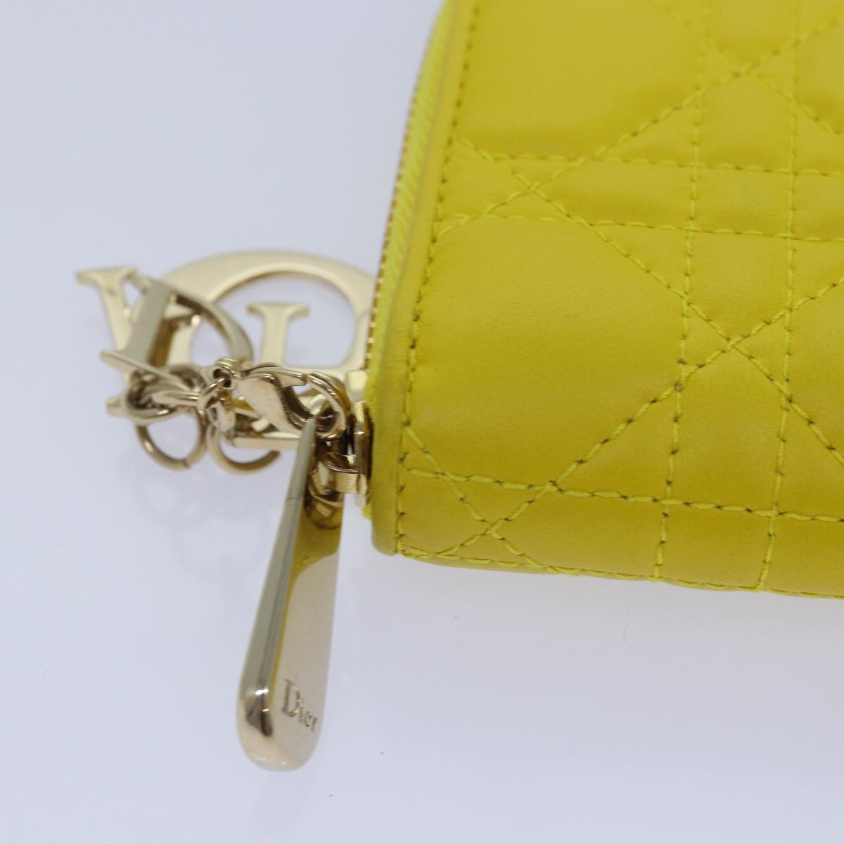 Dior Cannage Lady