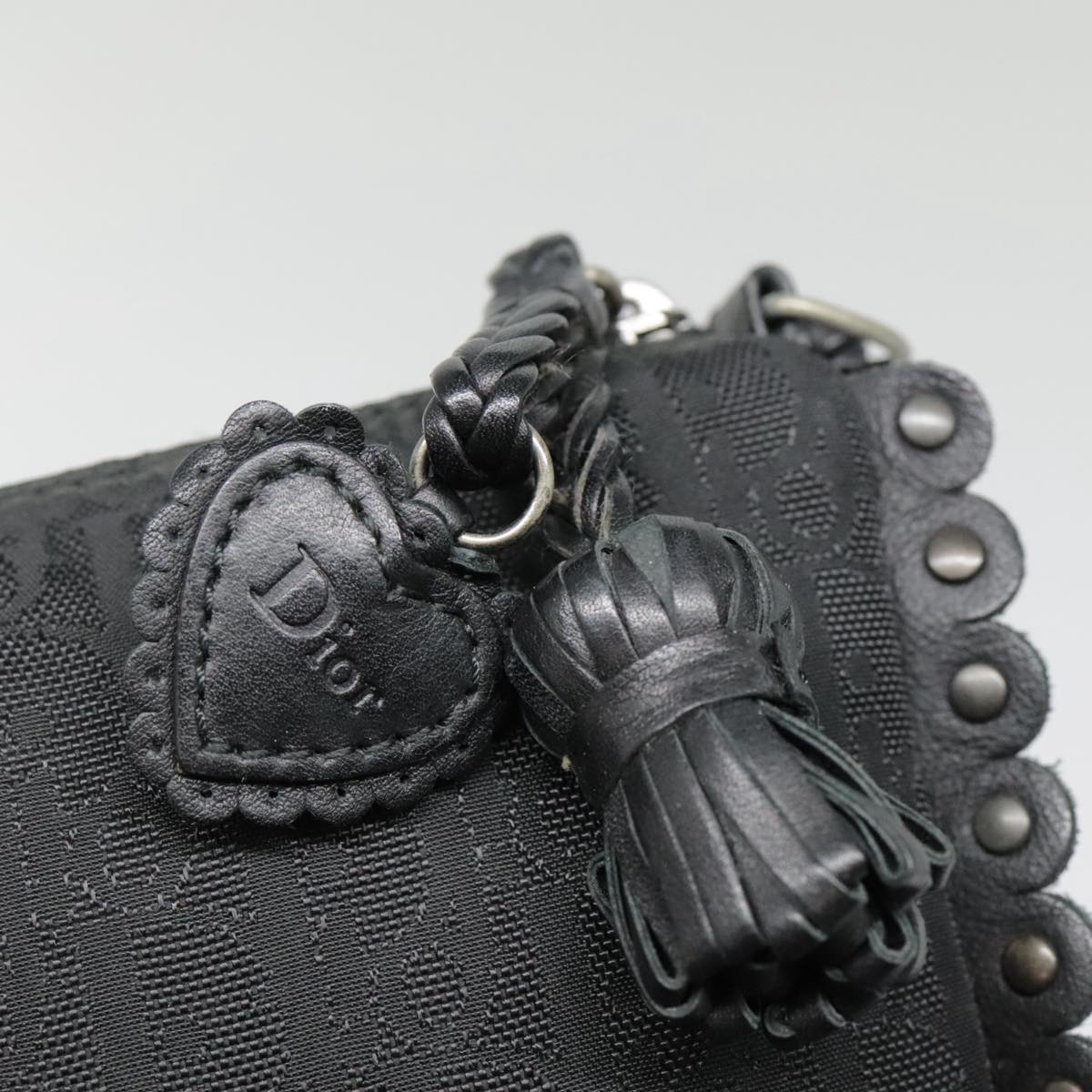 Dior Trotter