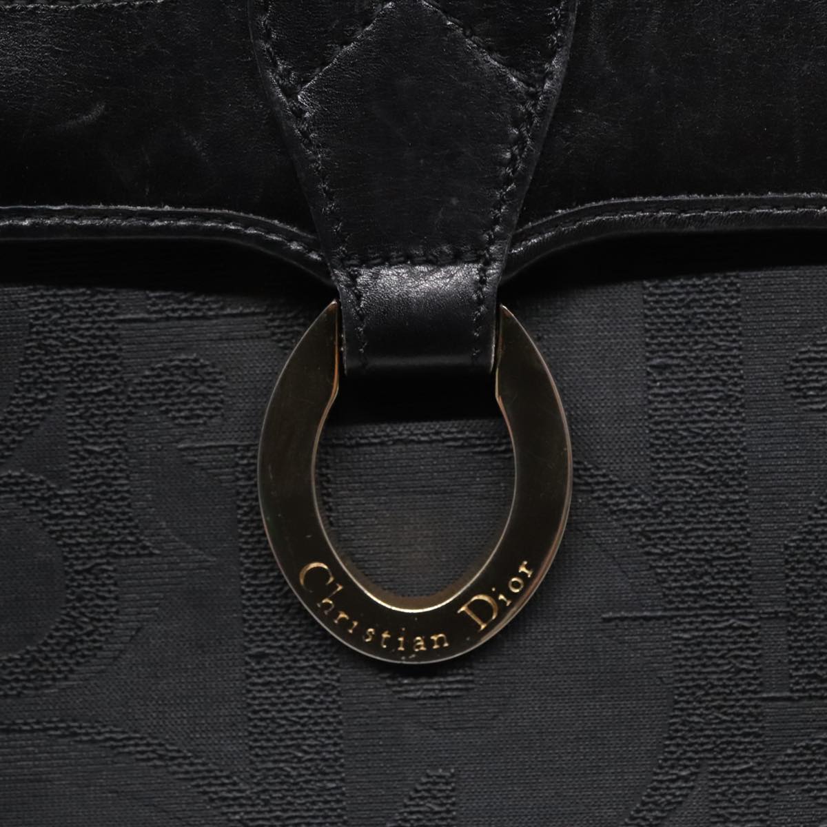 Dior Oblique