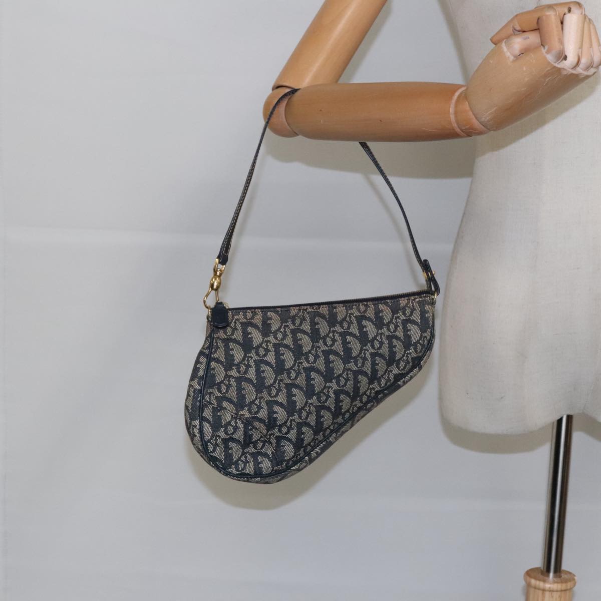 Dior Saddle