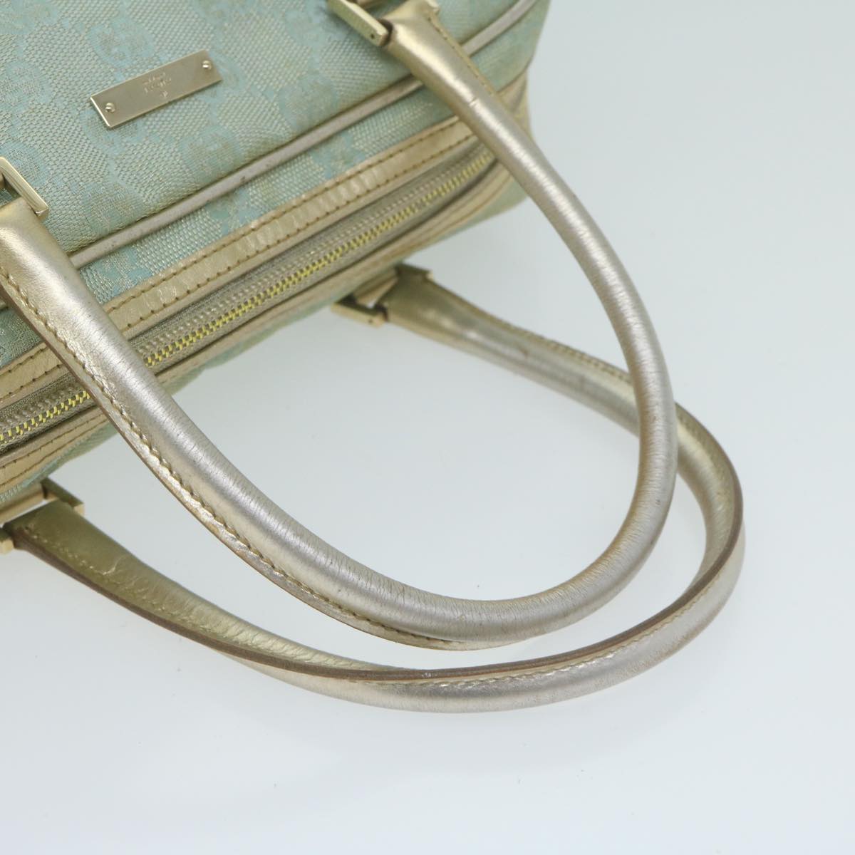 Gucci Gg Canvas