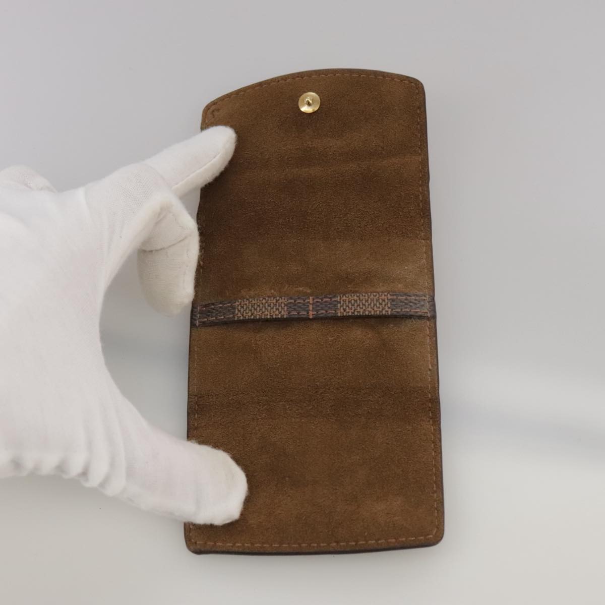 Louis Vuitton Card Case