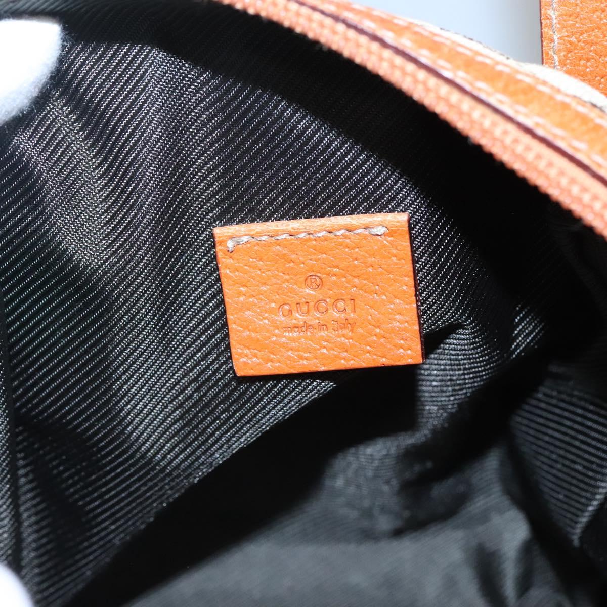 Gucci Gg Canvas