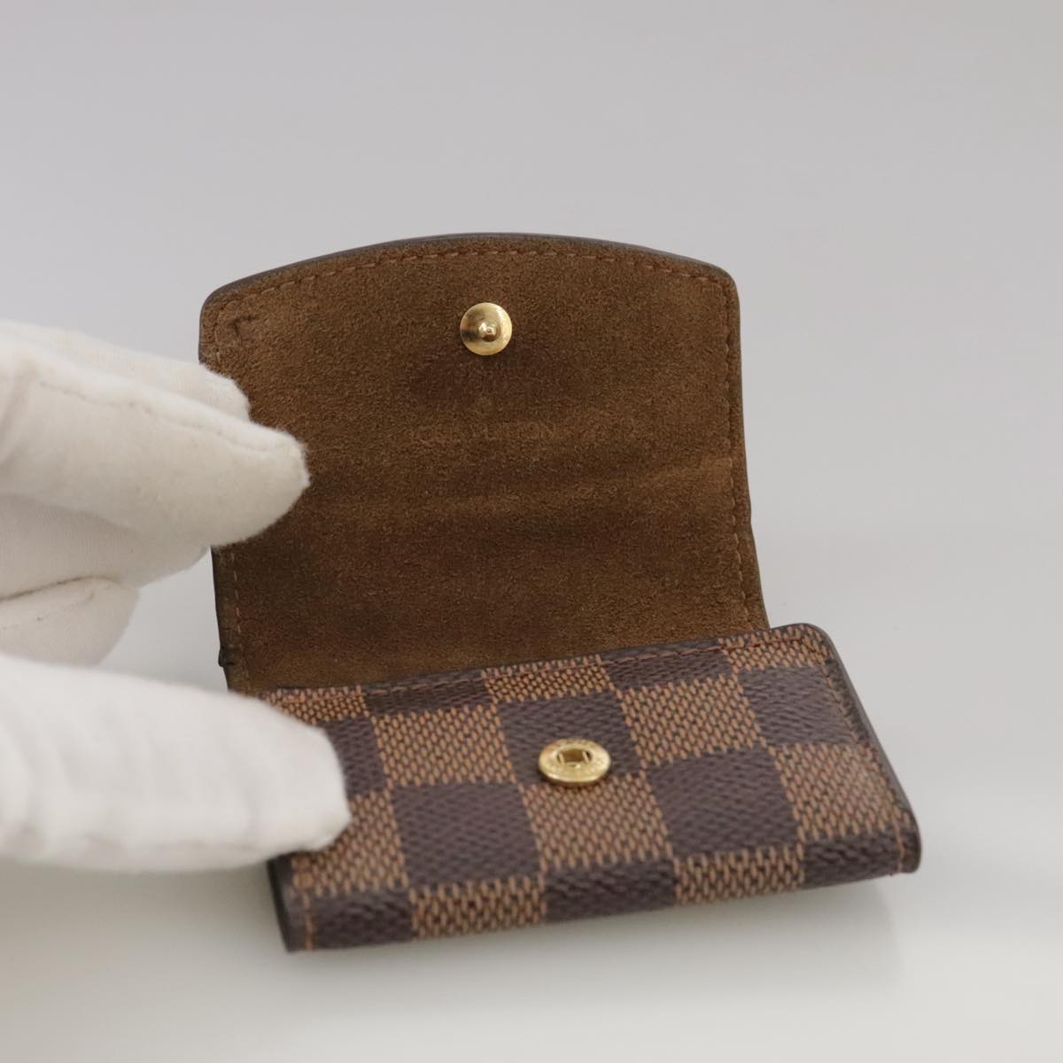 Louis Vuitton Card Case
