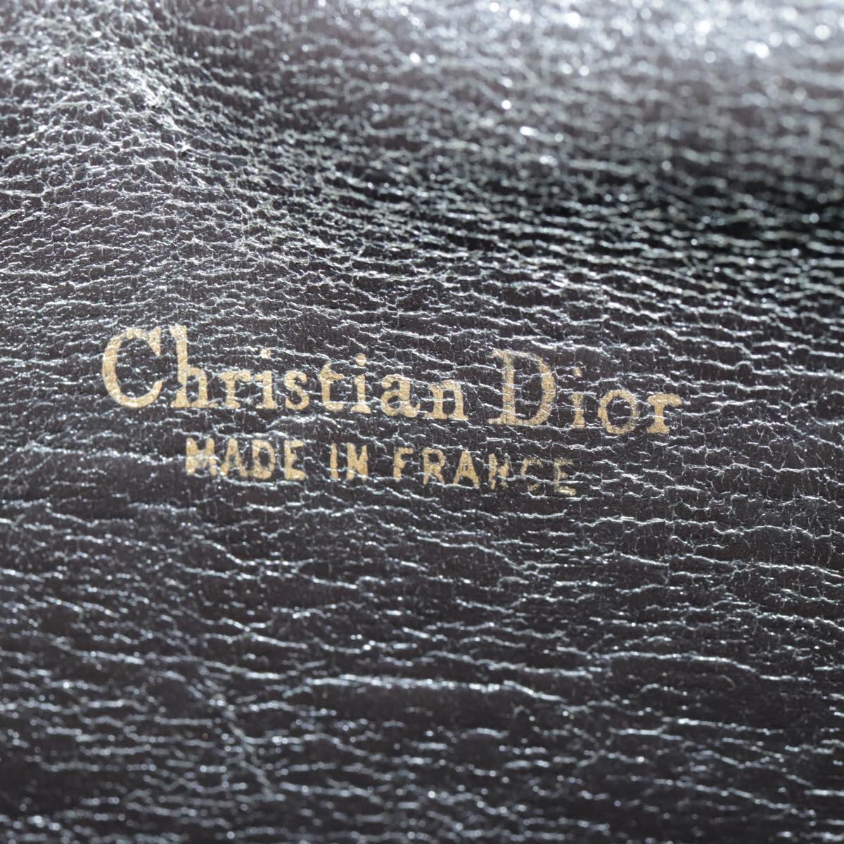 Dior Trotter