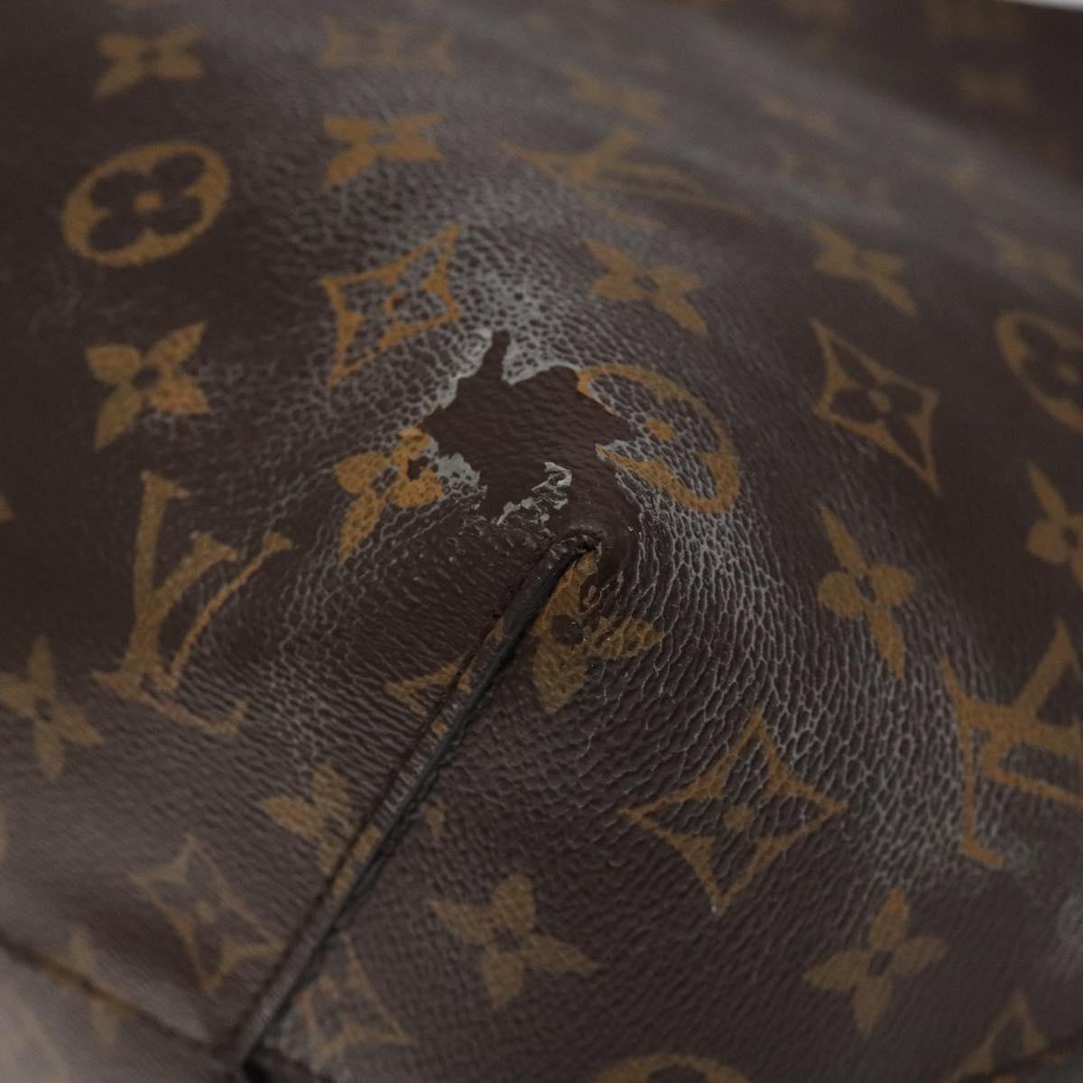 Louis Vuitton Flower