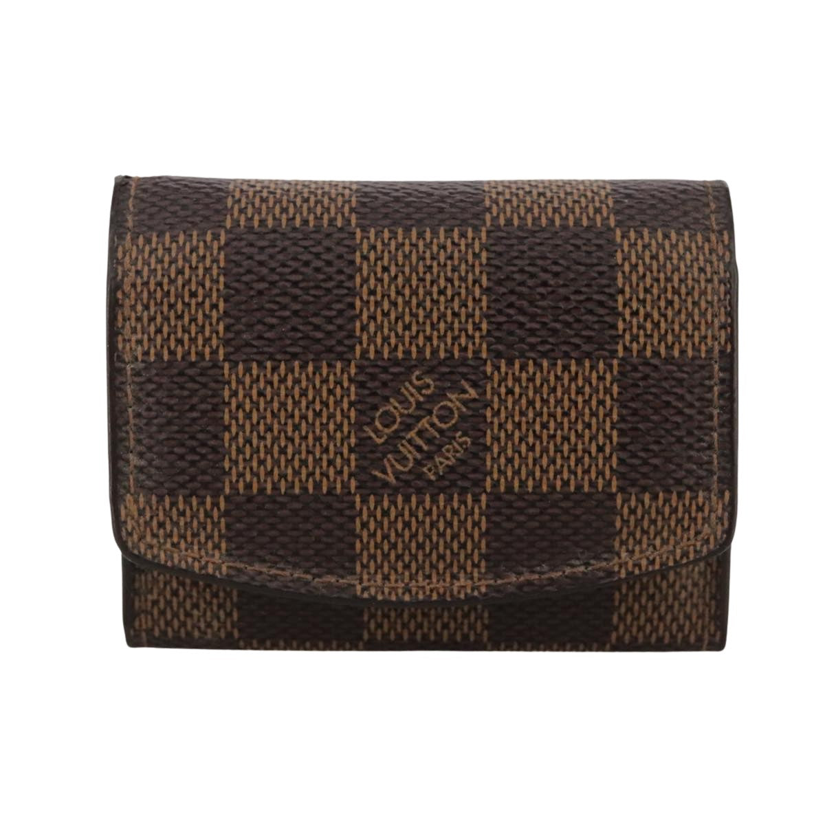 Louis Vuitton Card Case