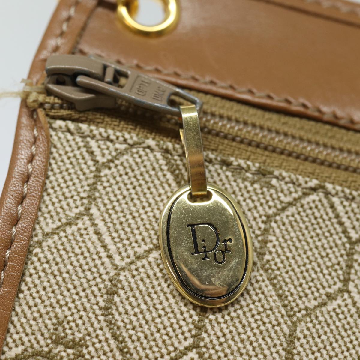 Dior Honeycomb