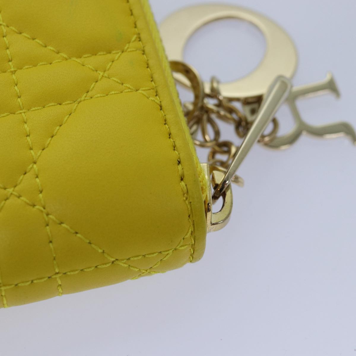 Dior Cannage Lady