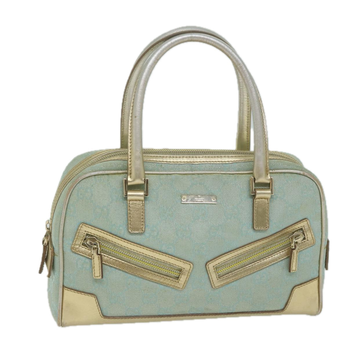 Gucci Gg Canvas
