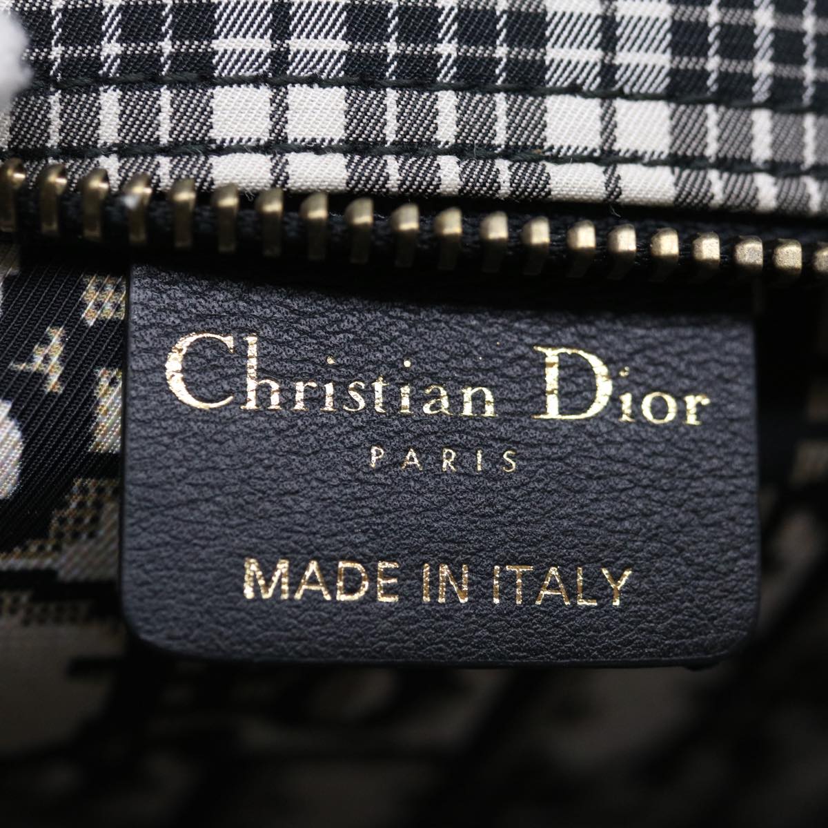 Dior Pochette