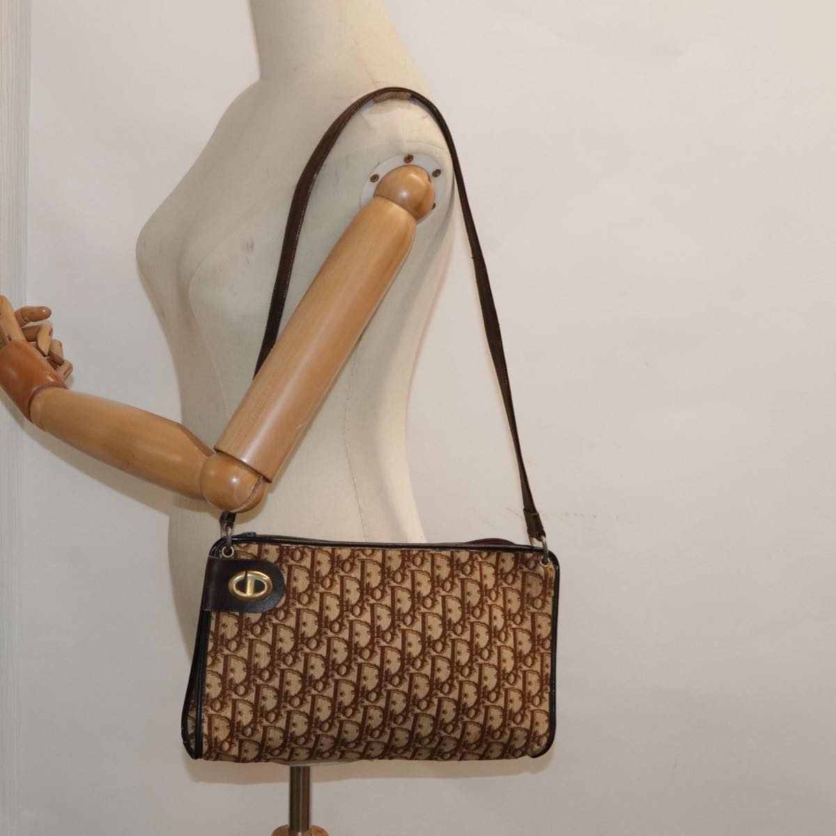 Dior Trotter