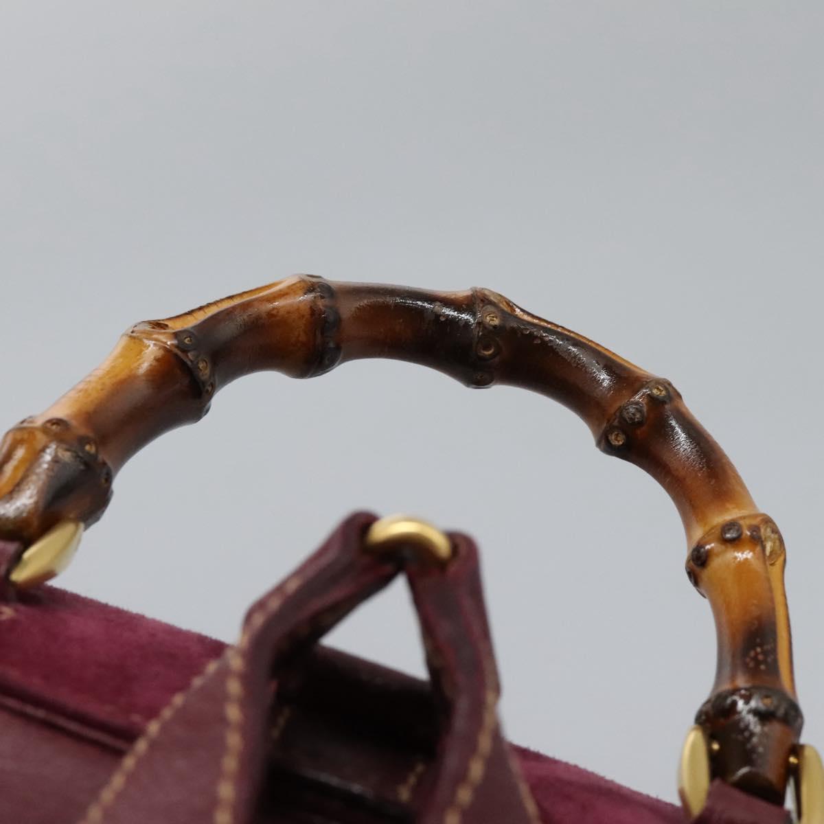 Gucci Bamboo