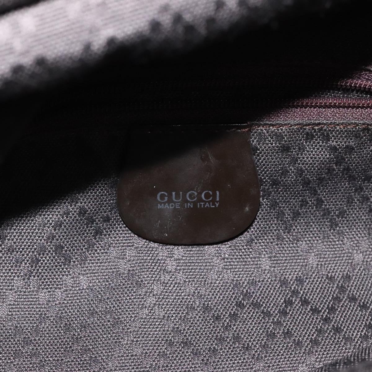 Gucci Bamboo