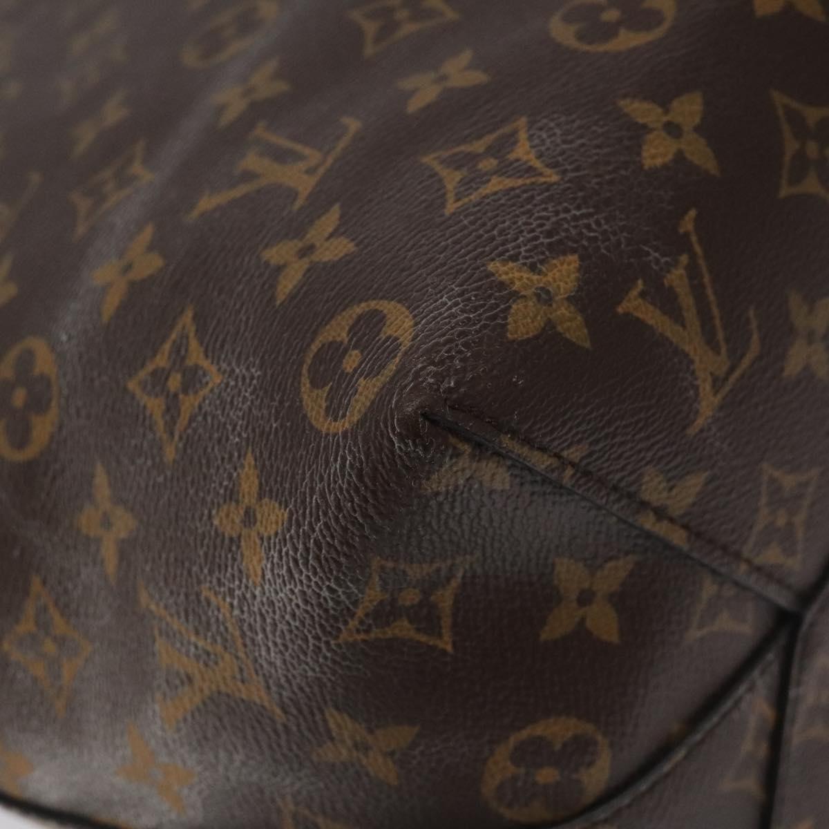 Louis Vuitton Flower