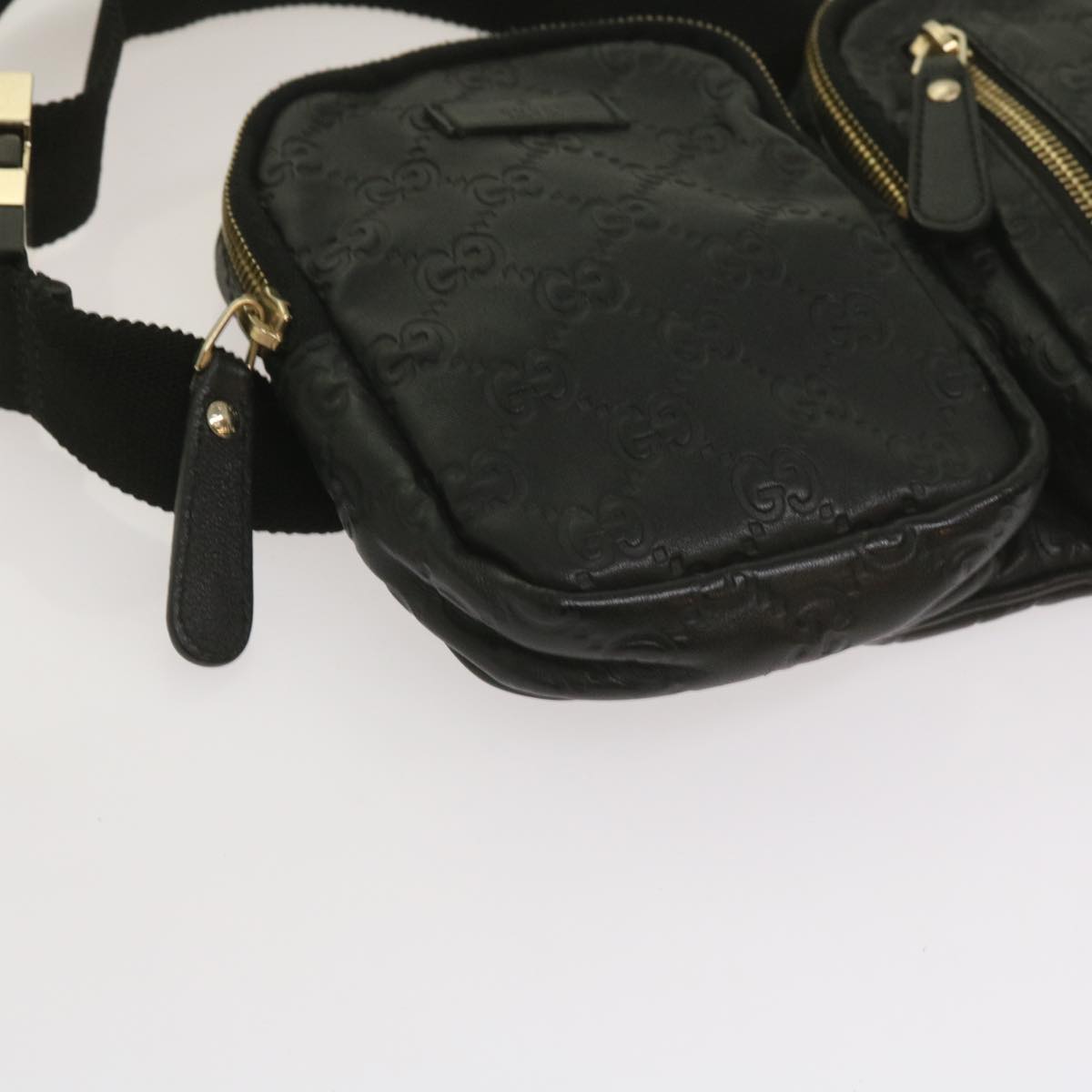 Gucci Gg Signature