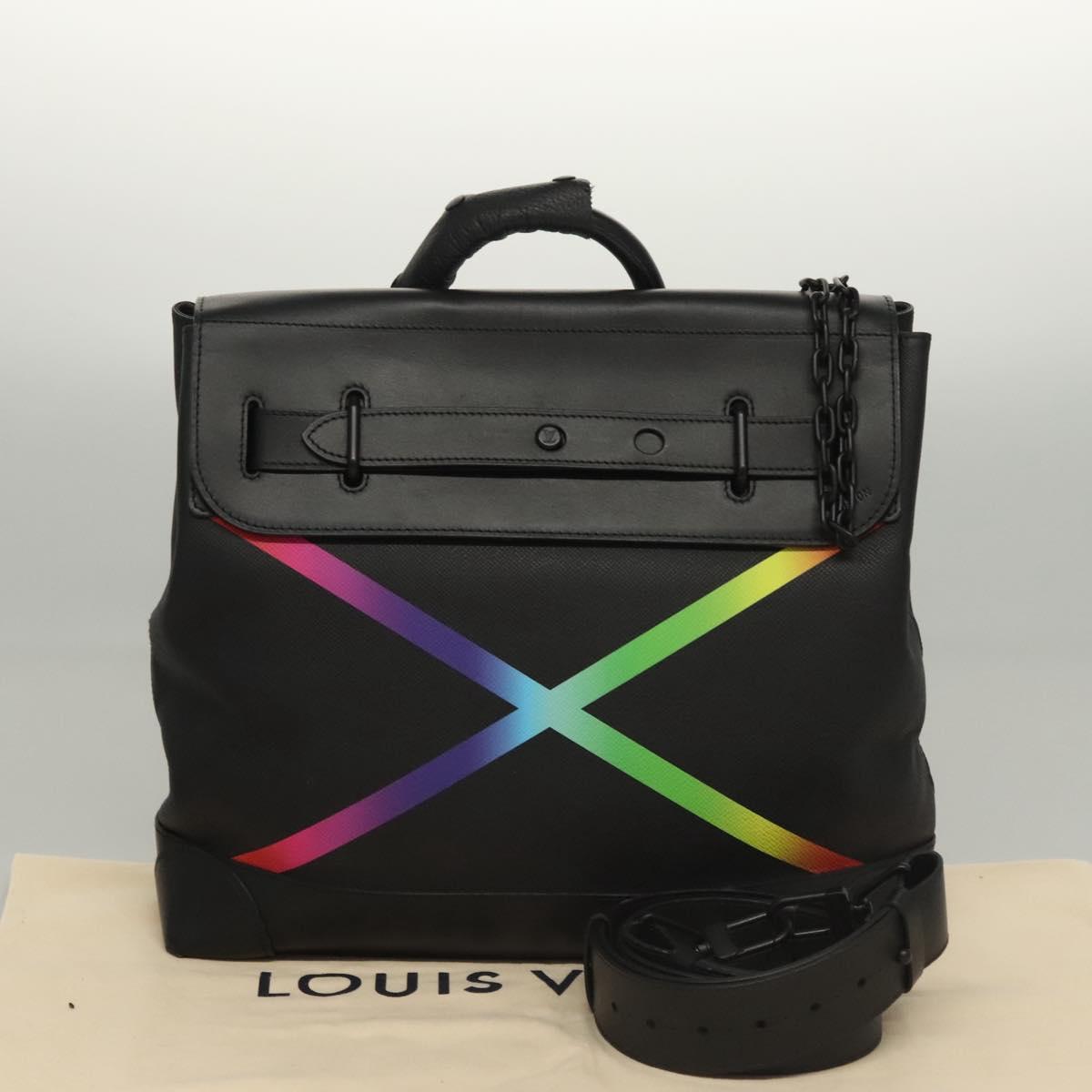 Louis Vuitton Steamer