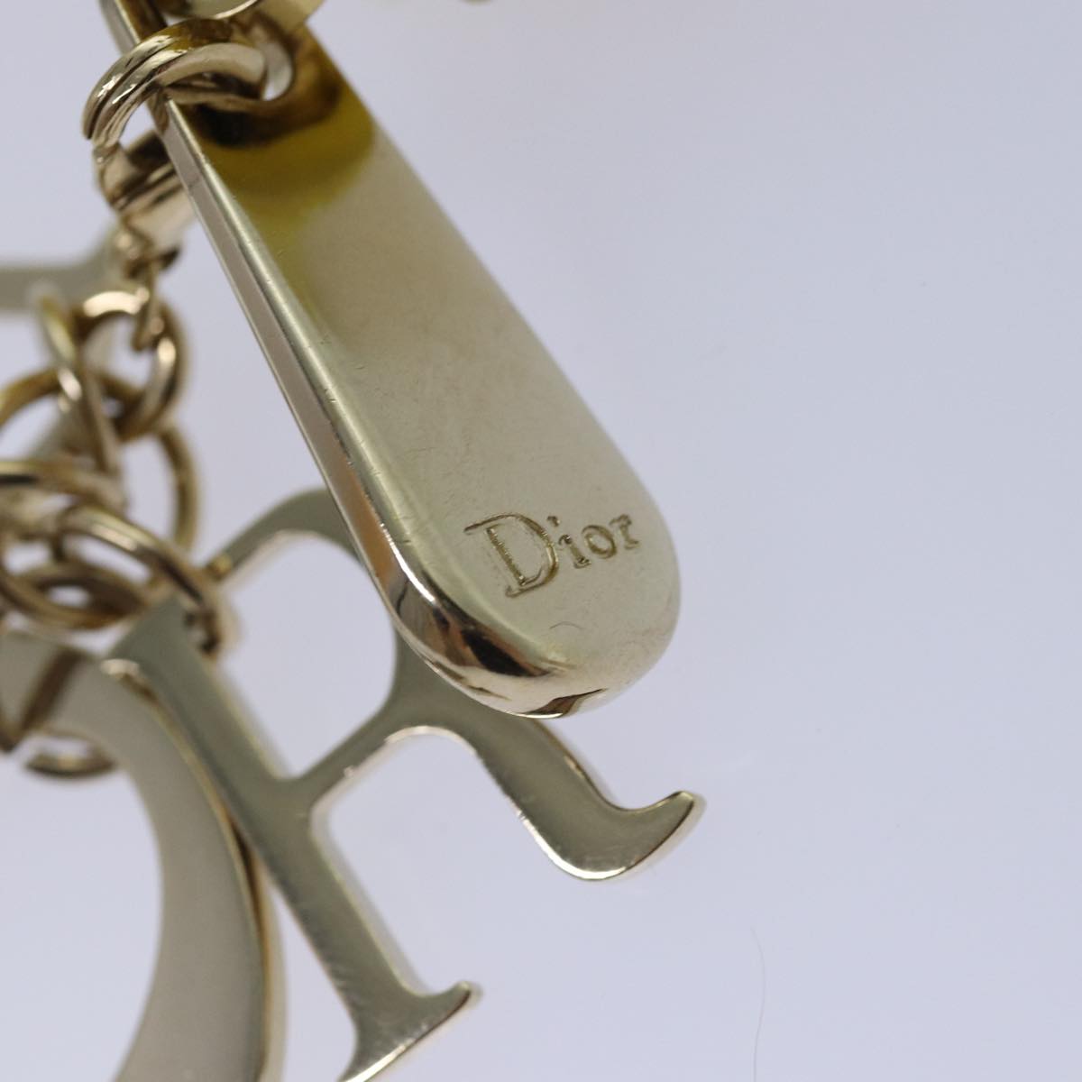 Dior Cannage Lady