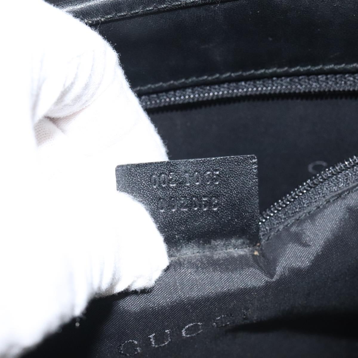 Gucci Jackie