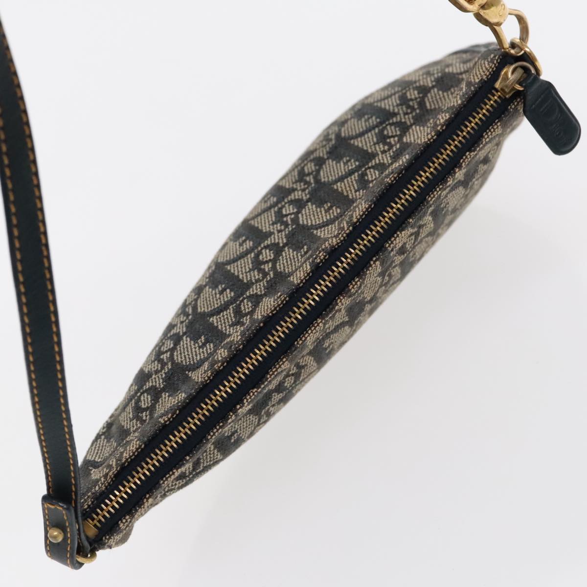 Dior Saddle