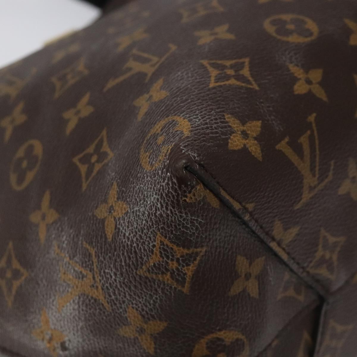 Louis Vuitton Flower