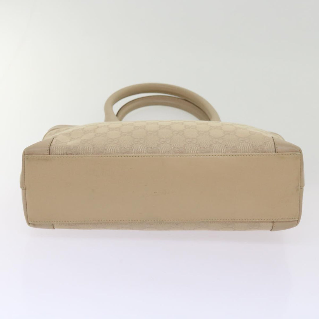 Gucci Gg Canvas