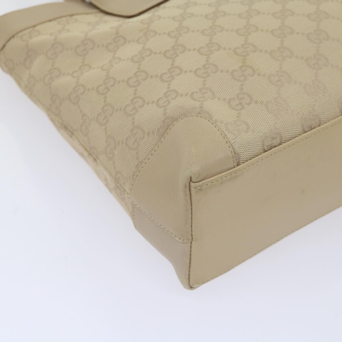 Gucci Gg Canvas