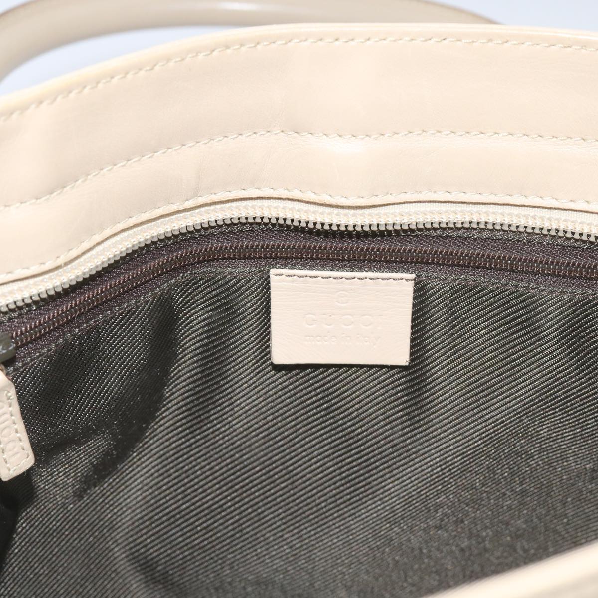 Gucci Gg Canvas