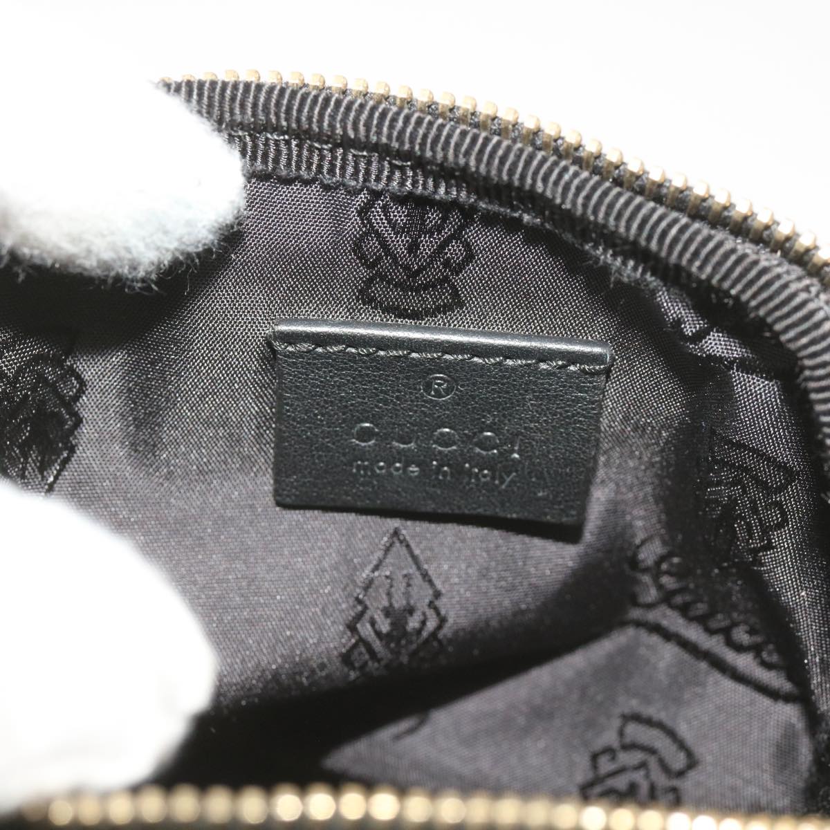 Gucci Gg Signature