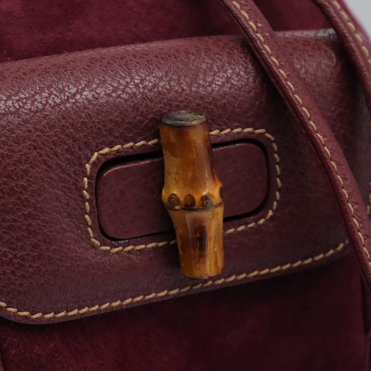 Gucci Bamboo