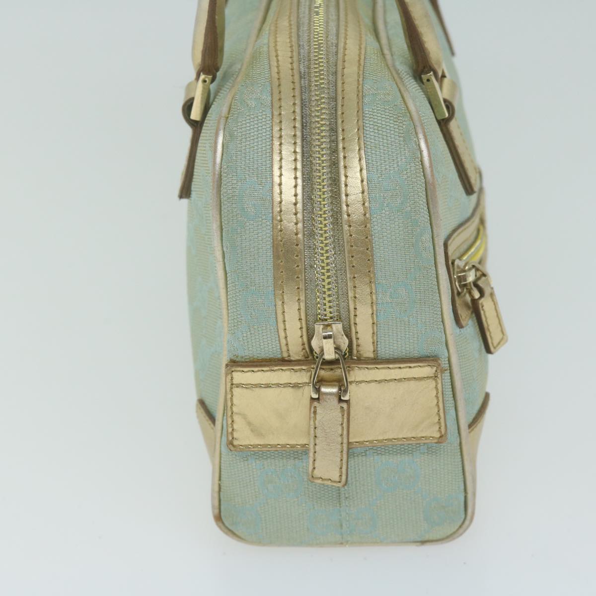 Gucci Gg Canvas