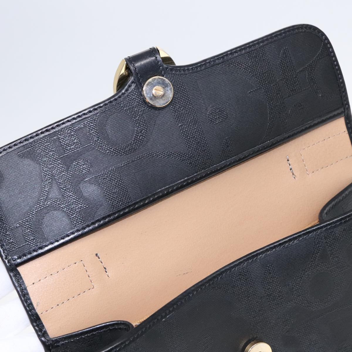 Dior Oblique