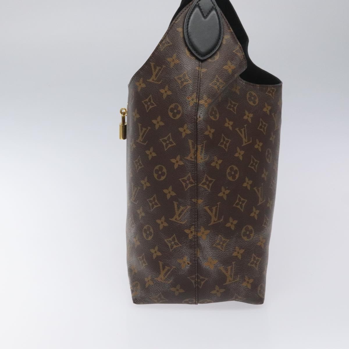 Louis Vuitton Flower
