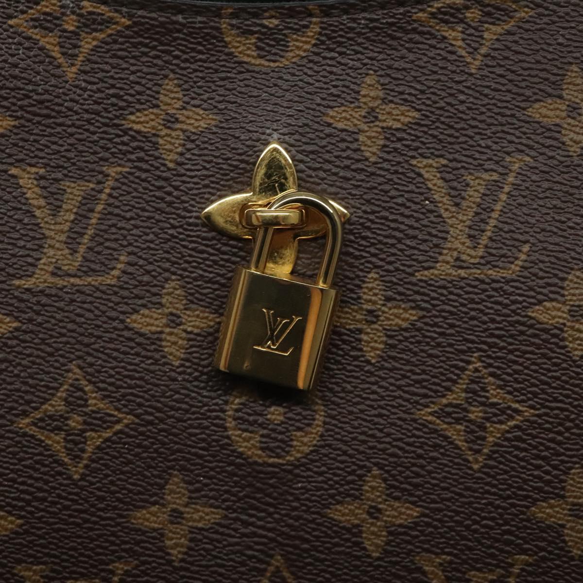 Louis Vuitton Flower