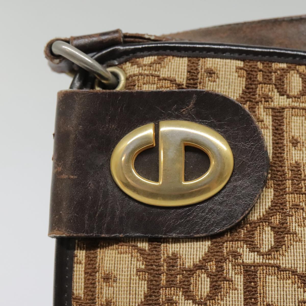 Dior Trotter