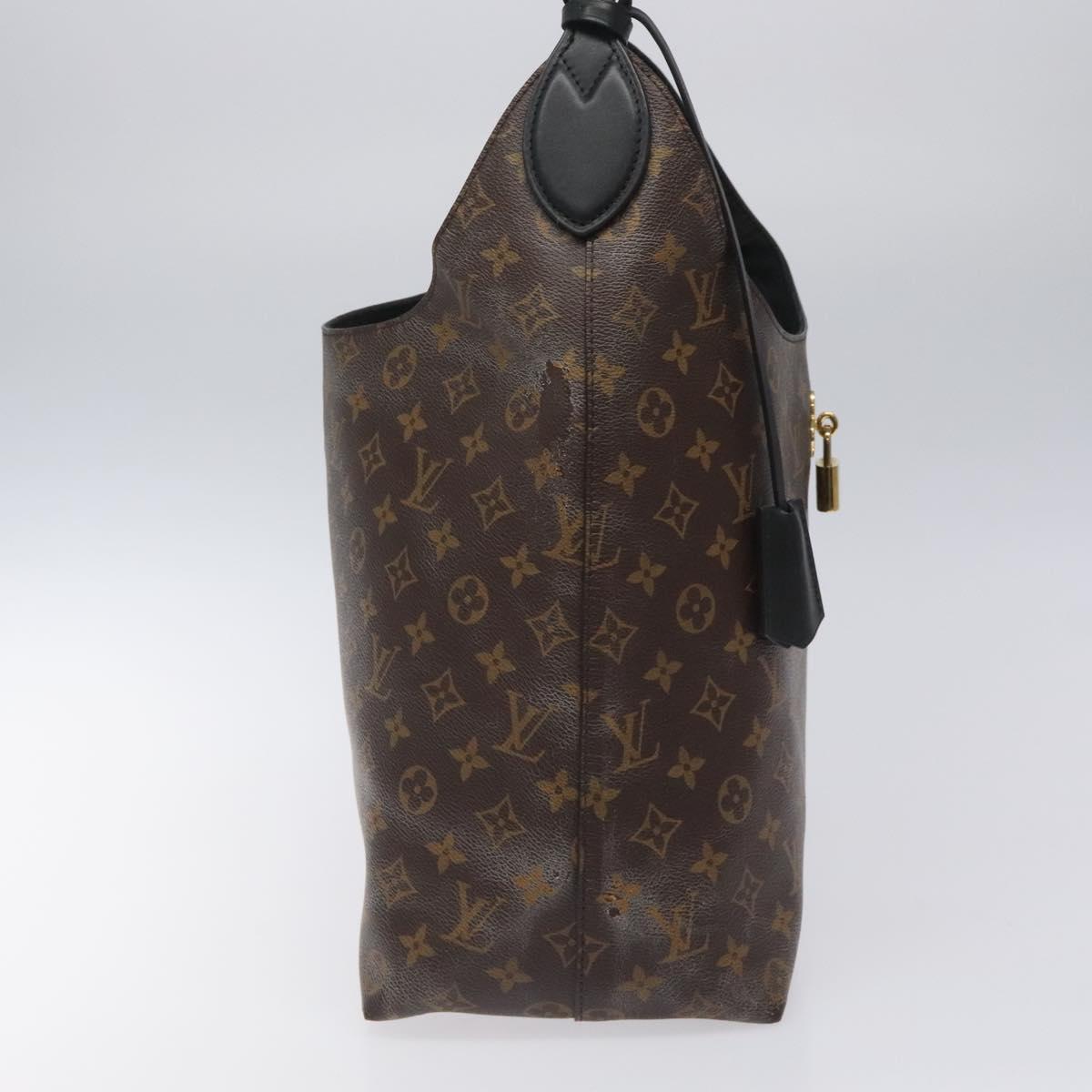 Louis Vuitton Flower