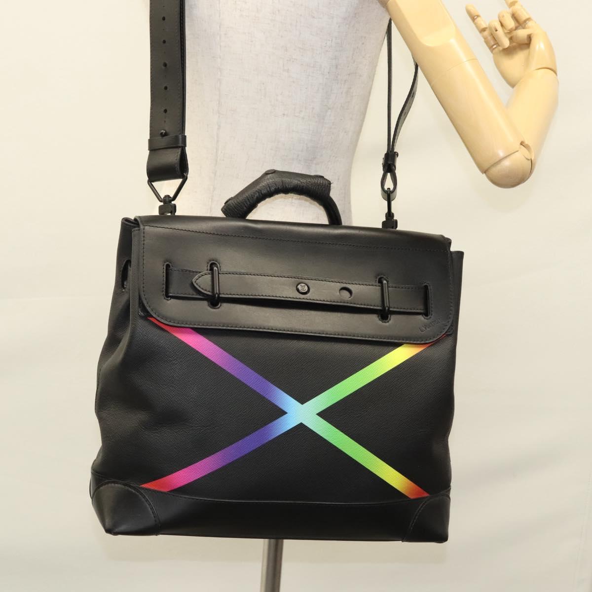Louis Vuitton Steamer