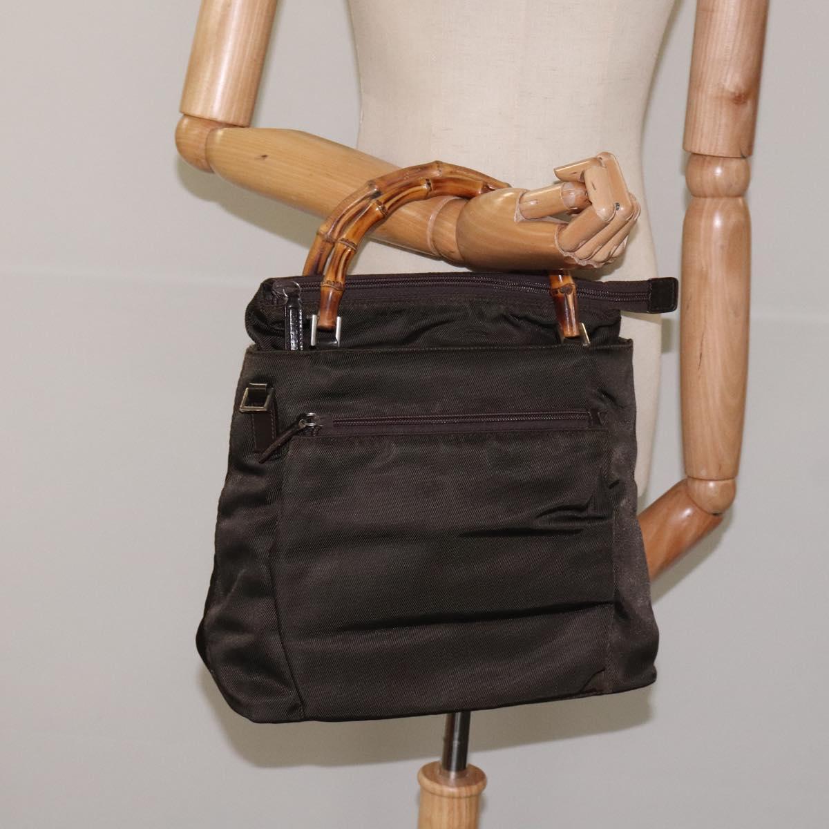 Gucci Bamboo