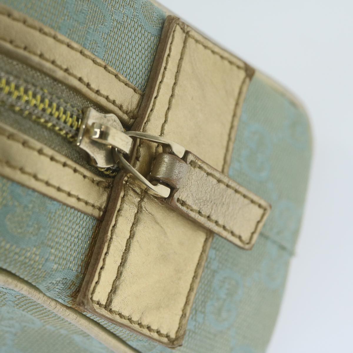 Gucci Gg Canvas