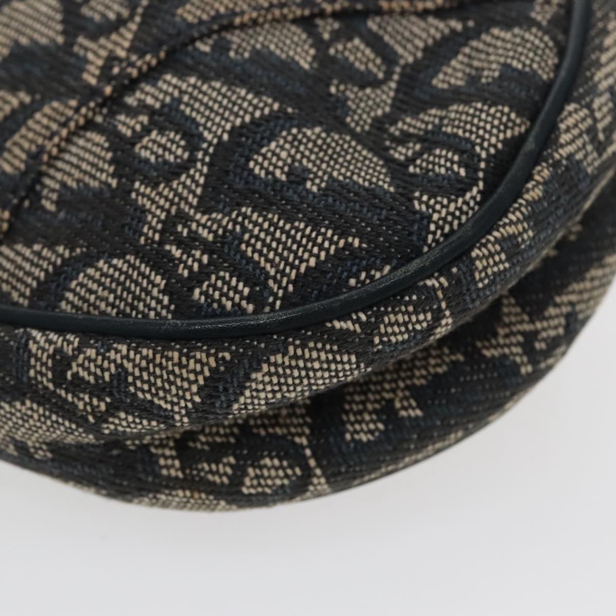 Dior Saddle