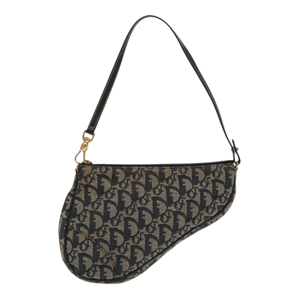 Dior Saddle
