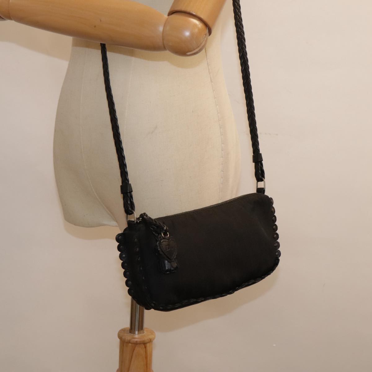 Dior Trotter