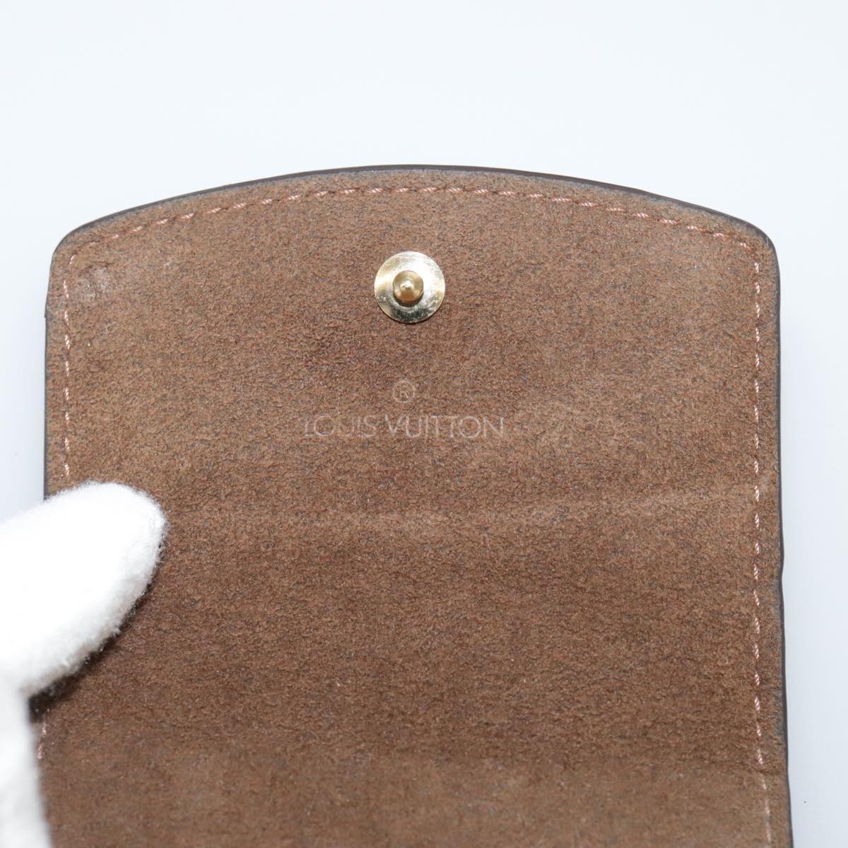 Louis Vuitton Card Case